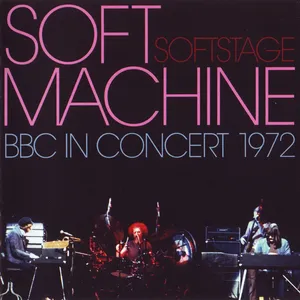 BBC Radio 1 : live in concert 1971